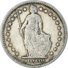 Coin, Switzerland, Franc, 1905