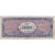 France, 100 Francs, Drapeau/France, 1945, 53635449, TB+, Fayette:VF25.5