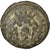 Moneta, DEPARTAMENTY WŁOSKIE, CORSICA, General Pasquale Paoli, 4 Soldi, 1767