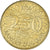 Coin, Lebanon, 250 Livres, 2000