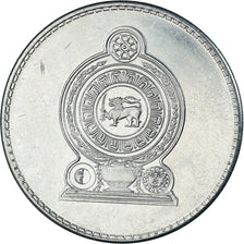 Coin, Sri Lanka, 2 Rupees, 2013