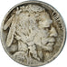 Coin, United States, 5 Cents, 1914