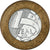 Moneta, Brazylia, Real, 2002
