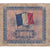 Francia, 2 Francs, Flag/France, 1945, 23004793, MB, Fayette:VF16.1