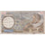 França, 100 Francs, Sully, 1941, E.23258, VF(30-35), Fayette:26.55