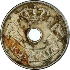 Coin, Romania, 20 Bani, 1905