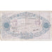 Frankreich, 500 Francs, Bleu et Rose, 1939, K.3147, S+, Fayette:31.22
