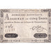Francia, 5 Livres, 1791, 2A65648, MB+, KM:A42, Lafaurie:137