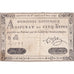 Francja, 5 Livres, 1791, 8B, VF(30-35), KM:A42, Lafaurie:137