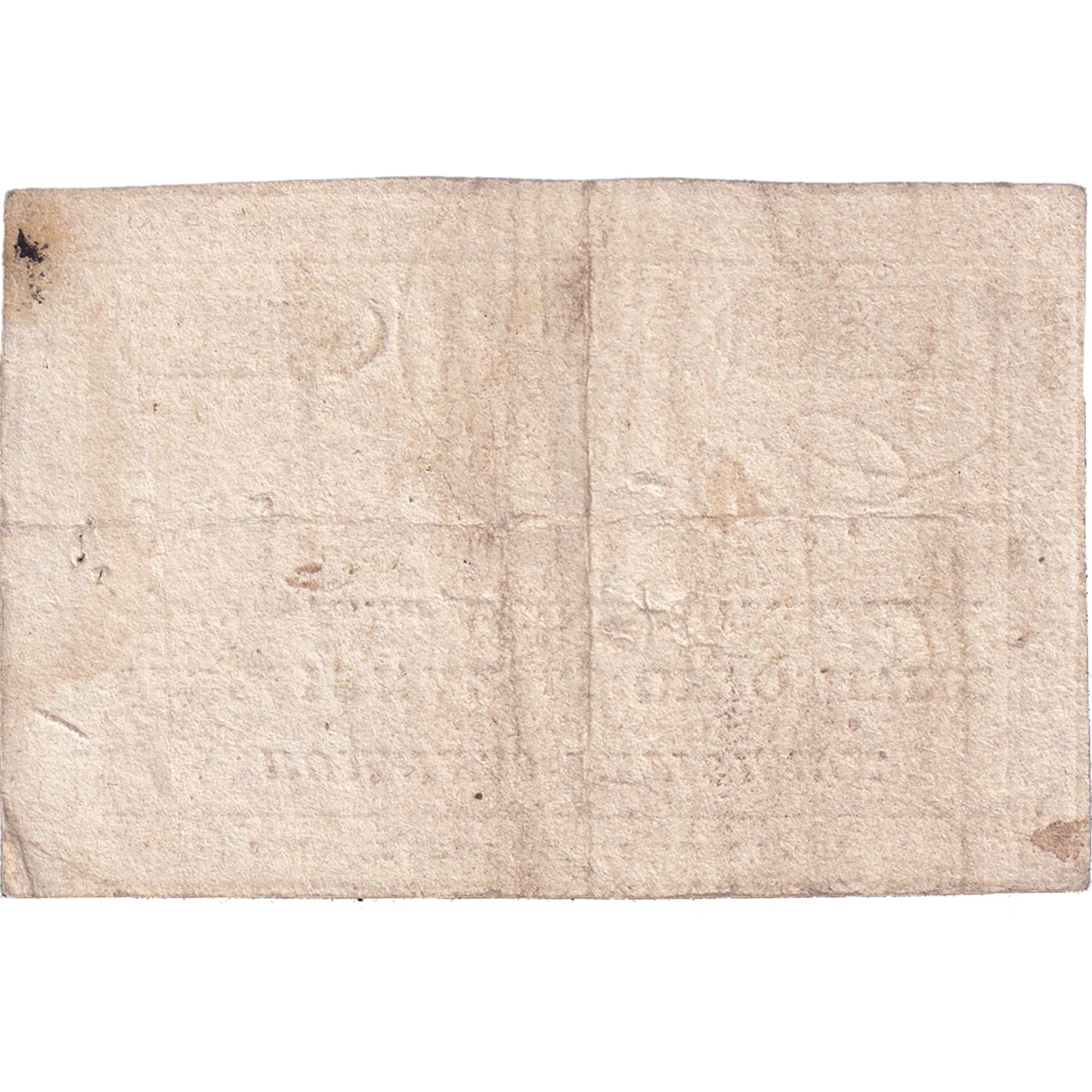Francja, 5 Livres, 1791, 8B, VF(30-35), KM:A42, Lafaurie:137