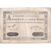 Francia, 5 Livres, 1791, SERIE 20, MBC, KM:A42, Lafaurie:137