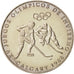 Panama, Balboa, 1988, MS(63), Copper-nickel, KM:4