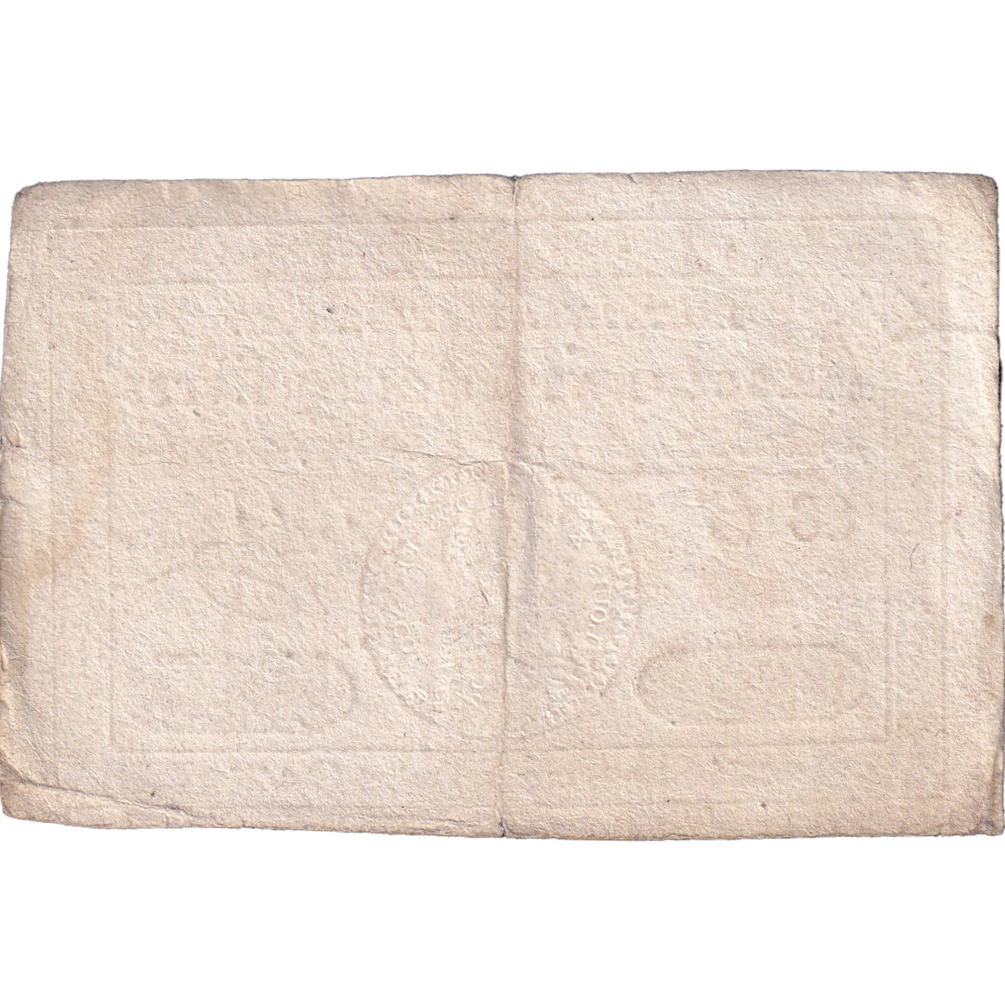 Francia, 5 Livres, 1791, 88C37984, BC+, KM:A50, Lafaurie:145