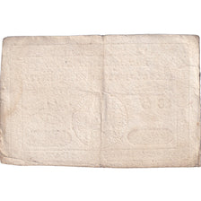 Francia, 5 Livres, 1791, 88C37984, BC+, KM:A50, Lafaurie:145