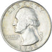 Coin, United States, Quarter, 1945