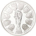 France, 10 Francs, 1998, MS(64), Silver, KM:1167