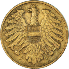 Coin, Austria, 20 Groschen, 1950