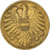Coin, Austria, 20 Groschen, 1950