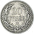 Moeda, Hungria, 20 Fillér, 1893