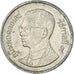Moeda, Tailândia, Baht, 1994