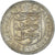 Coin, Guernsey, 10 New Pence, 1970