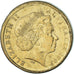 Moneda, Australia, 2 Dollars, 2003
