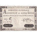 France, 5 Livres, 1792, 101E25075, VF(30-35), KM:A57, Lafaurie:152