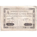 Francja, 5 Livres, 1792, 107K94747, VF(30-35), KM:A57, Lafaurie:152