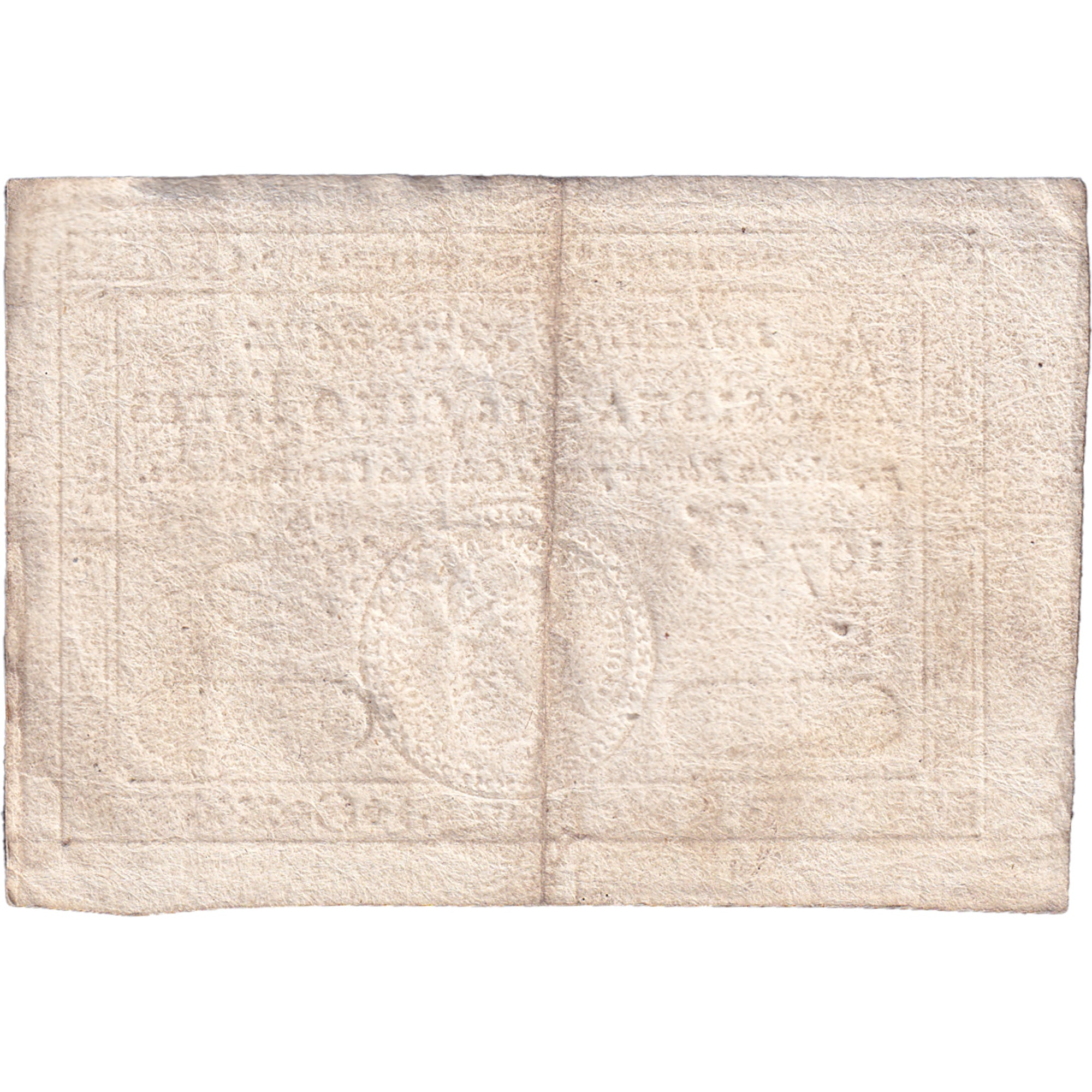 Francja, 5 Livres, 1792, 107K94747, VF(30-35), KM:A57, Lafaurie:152