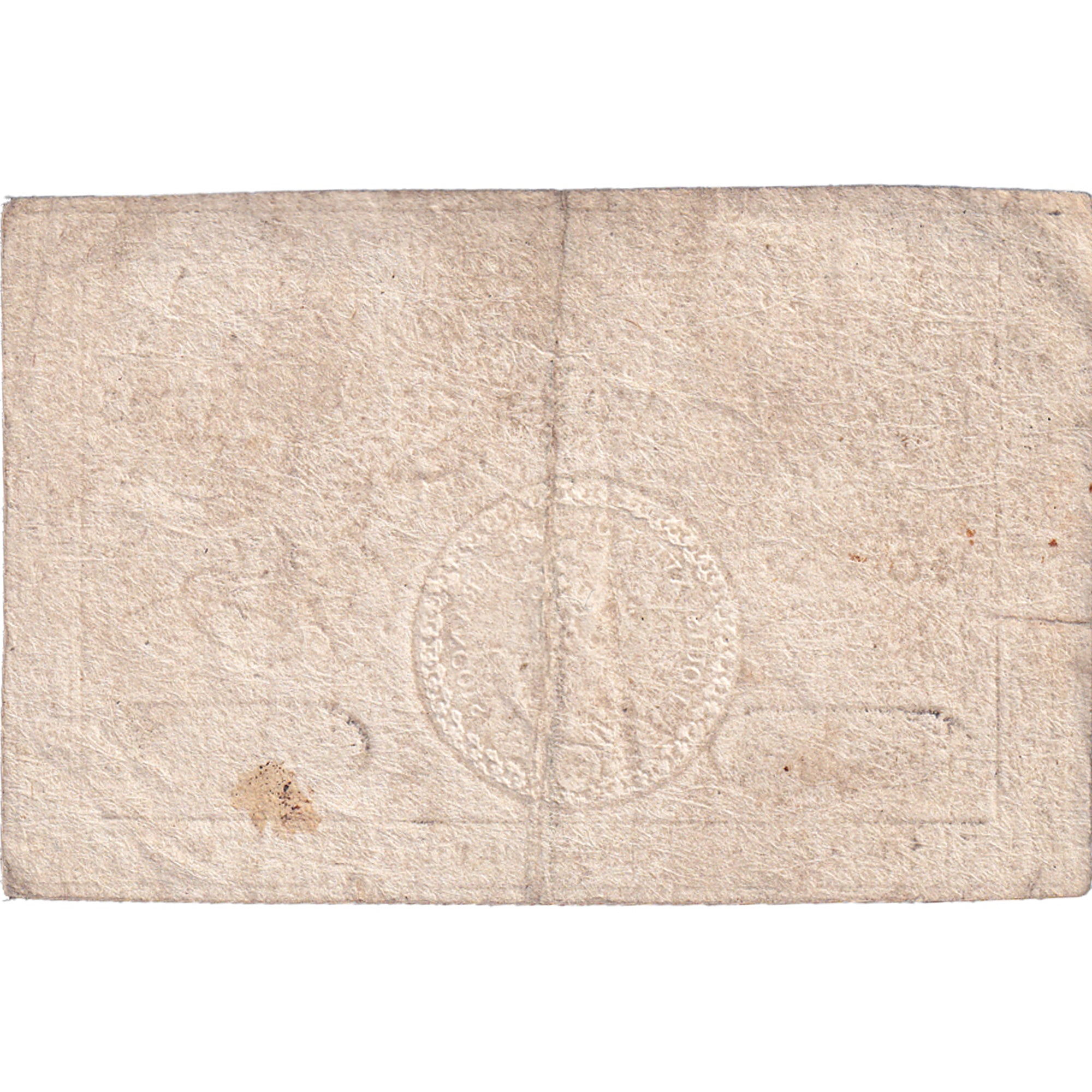 France, 5 Livres, 1792, 15A93194, EF(40-45), KM:A60, Lafaurie:155