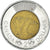 Moneta, Canada, 2 Dollars, 2012