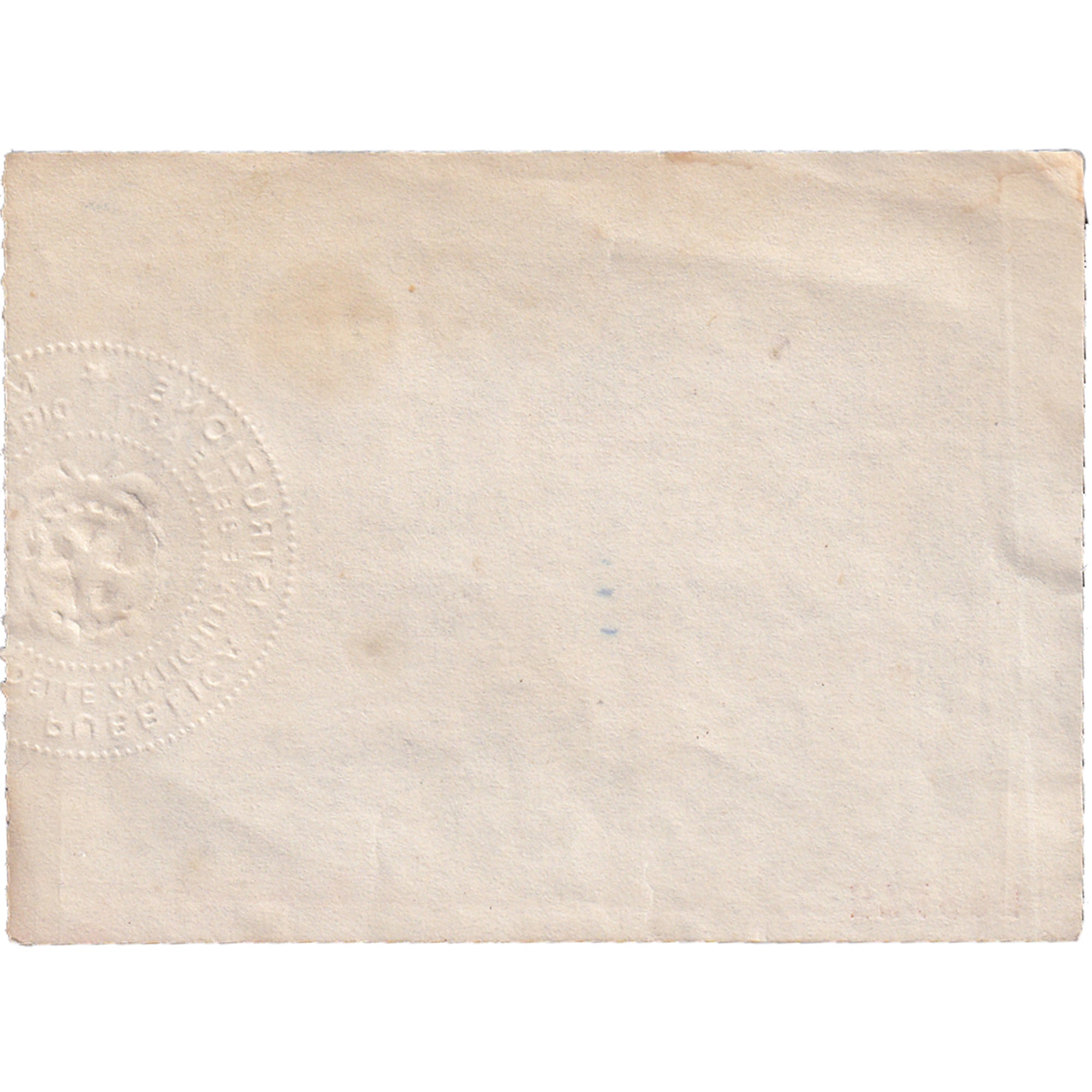 Billete, 150 Lire, Italia, MBC