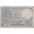 Francja, 10 Francs, Minerve, 1939, R.71469, VF(20-25), Fayette:7.6, KM:84