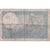 França, 10 Francs, Minerve, 1939, R.71469, VF(20-25), Fayette:7.6, KM:84