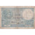 Francia, 10 Francs, Minerve, 1939, Z.73115, BC, Fayette:7.9, KM:84