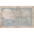 Frankreich, 10 Francs, Minerve, 1939, Z.73115, S, Fayette:7.9, KM:84