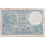 France, 10 Francs, Minerve, 1939, W.71927, TB+, Fayette:7.7, KM:84