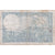 Francia, 10 Francs, Minerve, 1939, W.71927, BC+, Fayette:7.7, KM:84