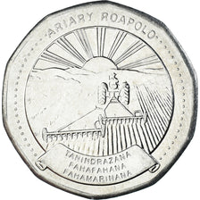 Münze, Madagascar, 20 Ariary, 1994