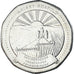 Münze, Madagascar, 20 Ariary, 1994