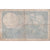 Francia, 10 Francs, Minerve, 1939, Z.79414, BC, Fayette:7.20, KM:84