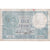 França, 10 Francs, Minerve, 1939, A.81589, VF(20-25), Fayette:7.24, KM:84
