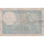 Francia, 10 Francs, Minerve, 1939, Y.78529, MB, Fayette:7.18, KM:84