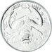 Coin, Algeria, Dinar, 2006