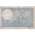 Francja, 10 Francs, Minerve, 1939, N.76332, VF(20-25), Fayette:7.15, KM:84