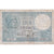 Francia, 10 Francs, Minerve, 1939, N.76332, BC, Fayette:7.15, KM:84