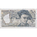 Frankrijk, 50 Francs, Quentin de La Tour, 1991, U.64, SPL, Fayette:67.17