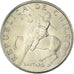 Coin, Chile, 5 Escudos, 1971