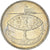 Coin, Malaysia, 50 Sen, 1992