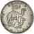 Moneta, Dżibuti, 50 Francs, 1977